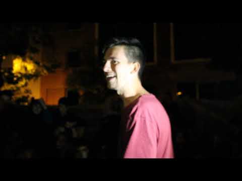 Minus vs Akuma 8avos Prosperiisback Battle