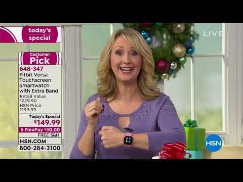 HSN | Lunch Rush 12.03.2018 - 12 PM