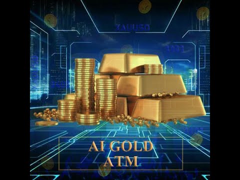 Video AI Gold ATM MT4