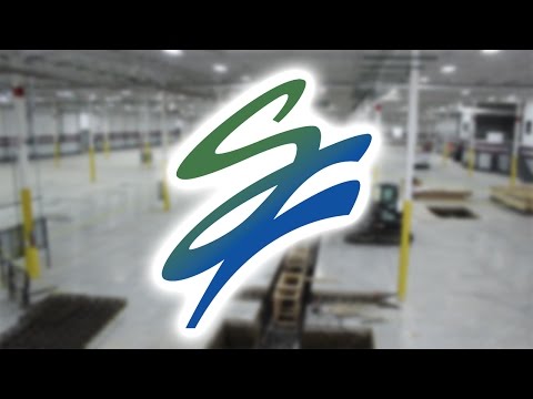 New StandFast Facility | Construction Time-Lapse