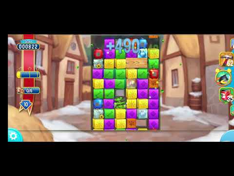 PET RESCUE SAGA LEVEL 4165 ~ NO BOOSTERS