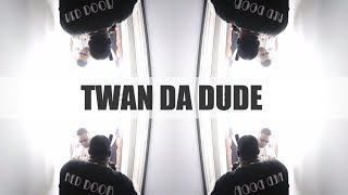 Twan Da Dude hook's up with Gunplay MMG in Atlanta and takes us behind the scenes with his exclu