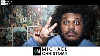 MICHAEL CHRISTMAS - FUCK WIT ME