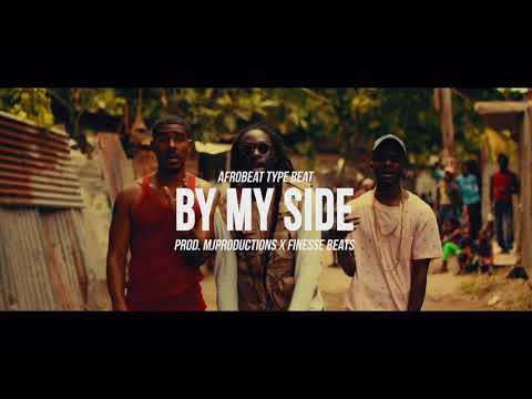 Tion Wayne x One Acen x WSTRN Type Beat 'By My Side' | (Prod. @_mjproductions x @finesse.beats)