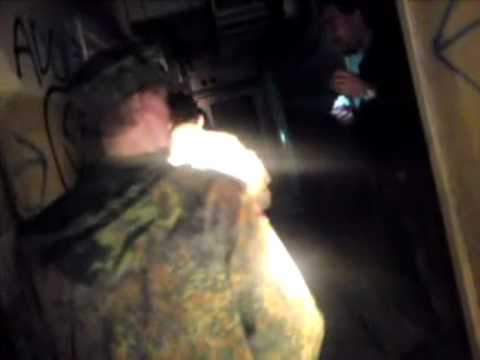 M.M.C. Bunkertúra. A Film