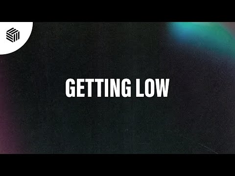 ThatBehavior - Getting Low (Lyric Video)[Speed Garage]