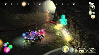 Pikmin 3 E3 2013 Trailer (Wii U)