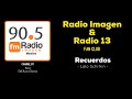 Recuerdos - Lalo Schifrin * Radio Imagen & Radio 13 Music Fan Club