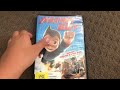 The Opening To Astro Boy 2009 DVD