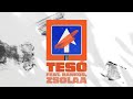 Tesó (ft. Bankos, Zsola)