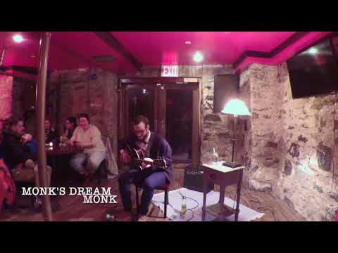 Bad Redaction:3. Monk's Dream