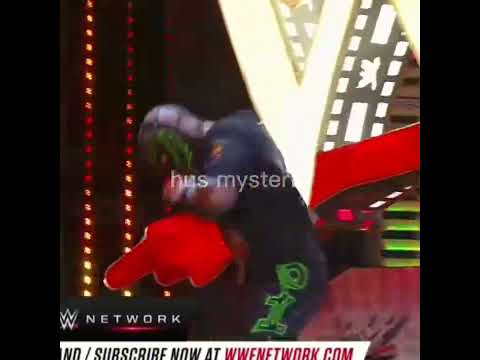 Rey Mysterio Hello B*tches Edit