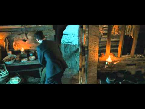 Inception (TV Spot 1)