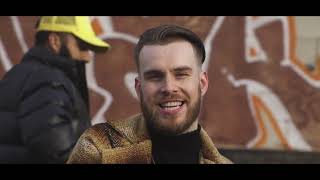 EUREKA Music Video