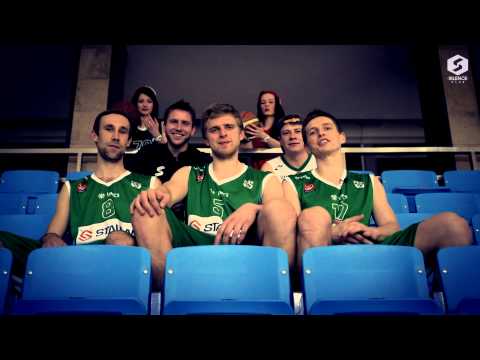 "I Love This Game" w SilenceClub! (17.04.2015) - Zapraszają zawodnicy Stalma AZS UMCS!