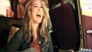 Bridgit Mendler - This Is My Paradise - Official Music Video [HD]