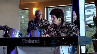 The Peninsula Jazz Group  Redcliffe Queensland  2012