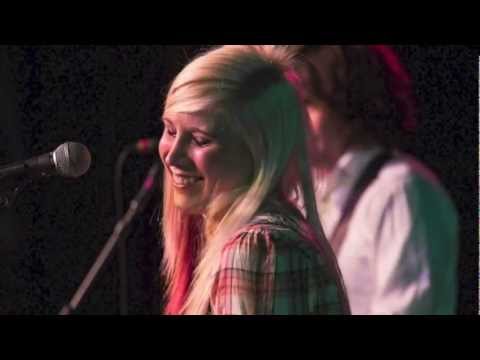 Rootstock presents Ariana Gillis & David Gillis