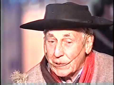 L/CAA -  Documentario  sobre Paixão Cortes -   RBS TV (1999)