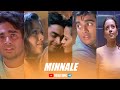 Minnale Love ️ Whatsapp Status Tamil Whatsapp Status Freak Bgmz