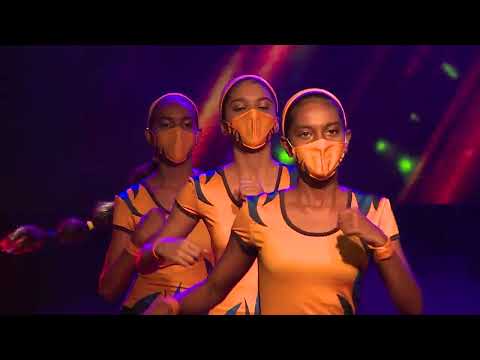 Visakha Vidyalaya Colours Night 2019 / 2020 - Sports Dance Performance.