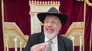 Vivre dans la lumière (Pourim)...Leilouy nichmat de Yvon Ytsrak Ben Esther zal