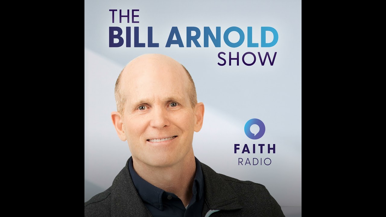 The Bill Arnold Show