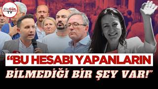 YENİ Parti’den tutuklanan Manisa İl Başkanı Özalper için protesto: “Ya