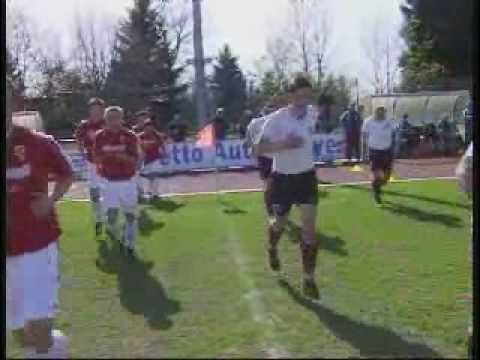 SporTiV - FSV Treuen vs. SV Turbine Bergen - 10.04.2011