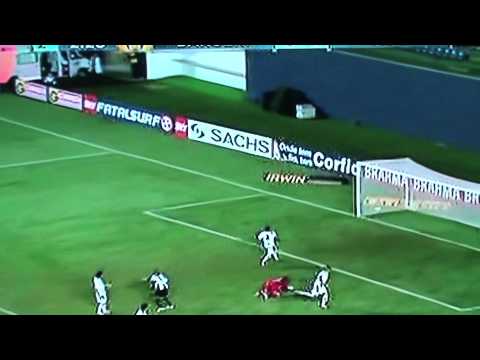 TV do Gringo: Barueri 0 x 3 ABC