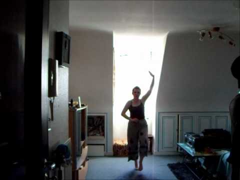 IMA NO IMI - "Pass at me" Pitbull