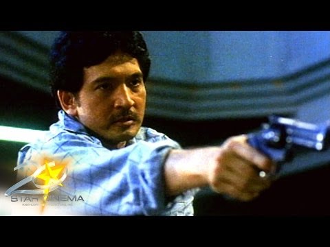 Birador Official Trailer | Rudy Fernandez | 'Birador'