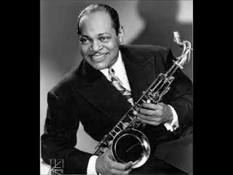 Coleman Hawkins - Well, All Right Then (18.08.1937)