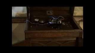 Lester Young; THESE FOOLISH THINGS