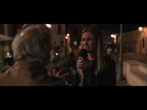 Monologo Emanuela Fanelli in Un Altro Ferragosto di Paolo Virzì - 2023