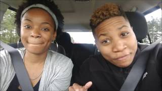 Storytime: Kia & Lex - LEX'S PROPOSAL REACTION!!!