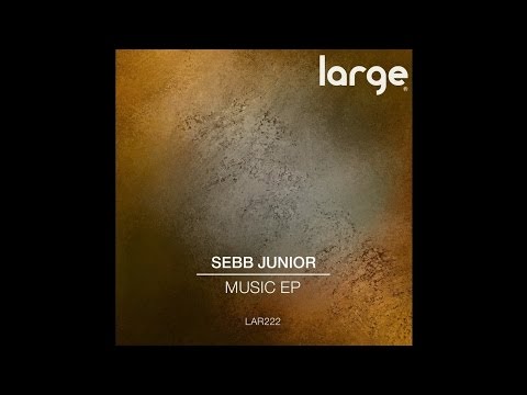 Sebb Junior | Good Time