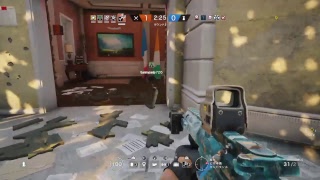 レインボー