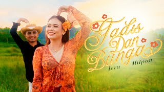 Download lagu Iera Milpan - Gadis Dan Bunga mp3