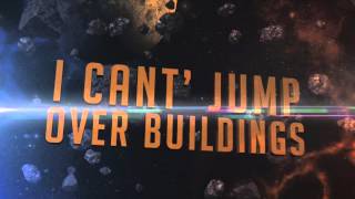 Elisa - NoHero (Lyric Video)