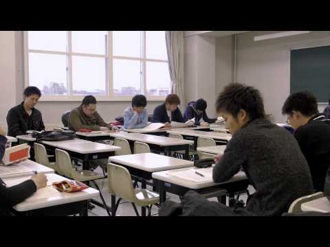 経済学科 GREEN LIFE/BLUE DAY（6/10放送）札幌学院大学
