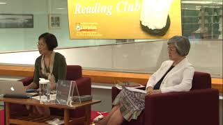 Chinese Comfort Women Book Talk