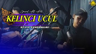 Download lagu LANGGAM KELINCI UCUL CEK SOUND | DTATA CAMPURSARI mp3