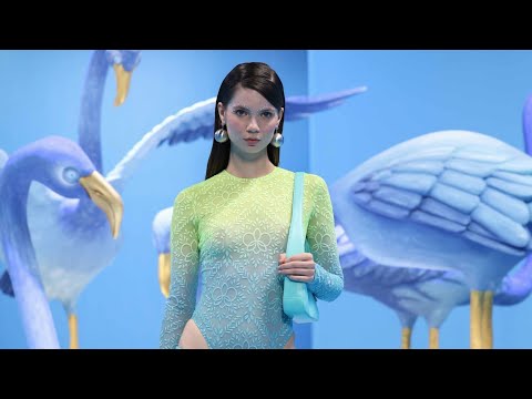 Georges Hobeika | Spring Summer 2023 | Fashion Show