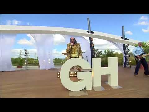 Guildo Horn Medley ZDF Fernsehgarten 23 08 2020