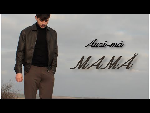 NANULAUR -  Auzi-mă Mamă | Oficial Video