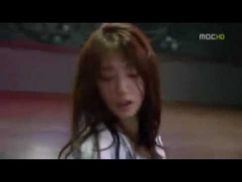 Park Shin Hye Dances at Heartstrings last episode