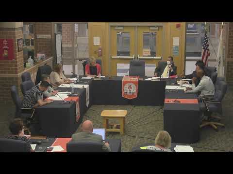 Taunton School Committee...June 7th, 2023 (Live Broadcast)