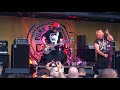 Sloppy Seconds - I Want 'Em Dead // 05/26/2019 Punk Rock Bowling, Downtown Las Vegas