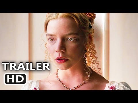 EMMA Trailer # 2 (2020) Anya Taylor-Joy, Jane Austen Comedy Movie HD